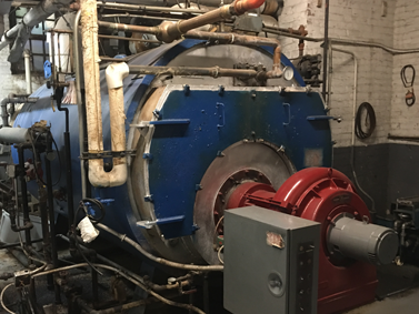 Boiler Replacement NYC